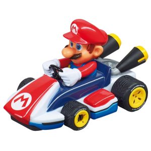 Super MarioÂ® Fjernstyret Bil