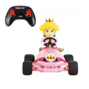 Super MarioÂ® Peach Fjernstyret Bil