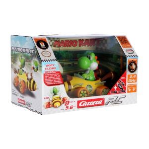Super MarioÂ® Yoshi Bumble V Fjernstyret Bil