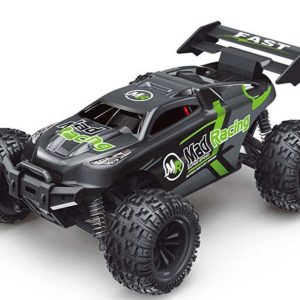iX Mad Racing 1:18 2.4G 4WD high speed Fjernstyret bil 35km/t
