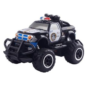 Gear4Play Mini truck police