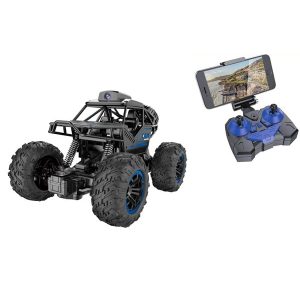 Gear4Play Wifi Cam Rock Crawler