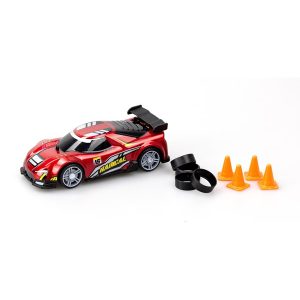 Silverlit Build 2 Drive - Radical Racer