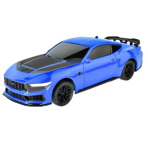 Taiyo Ford Mustang GTD Dark Horse
