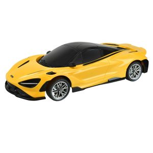 Taiyo McLaren 765LT