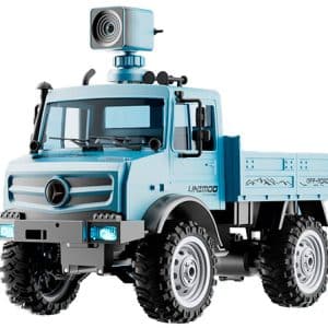 Pathfinder RC Truck 1:16 FPV Off-Road Truck med WIFI HD Camera