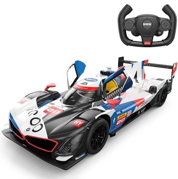 BMW M Hybrid V8 Fjernstyret Bil 1:14