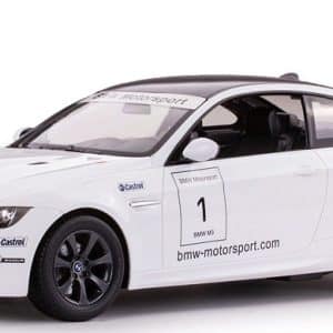 BMW M3 Fjernstyret Bil 1:14