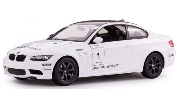BMW M3 Fjernstyret Bil 1:14