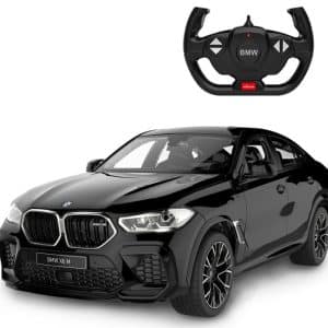 BMW X6 M Fjernstyret Bil 1:14