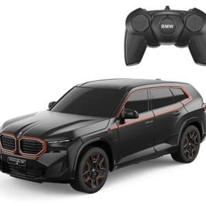 BMW XM Fjernstyret Bil 1:24