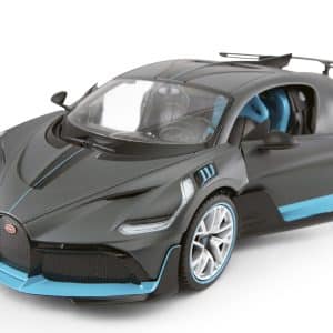 Bugatti Divo Fjernstyret Bil 1:14, 2.4G