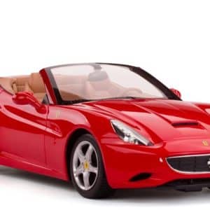Ferrari California Fjernstyret Bil 1:12