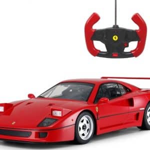 Ferrari F40 Fjernstyret Bil 1:14