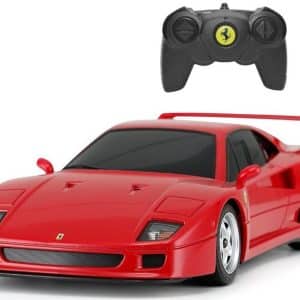 Ferrari F40 Fjernstyret Bil 1:24