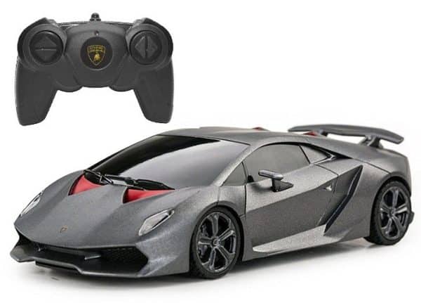 Lamborghini Sesto Fjernstyret Bil 1:24