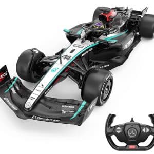 Mercedes-AMG F1 W15 E Performance Fjernstyret Bil 1:12