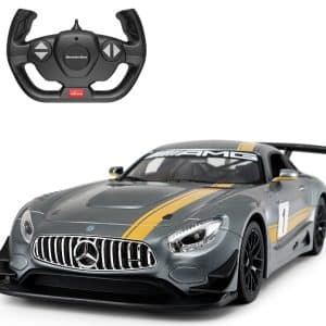Mercedes-AMG GT3 Fjernstyret Bil 1:14