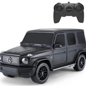 Mercedes-Benz G63 AMG Fjernstyret Bil 1:24