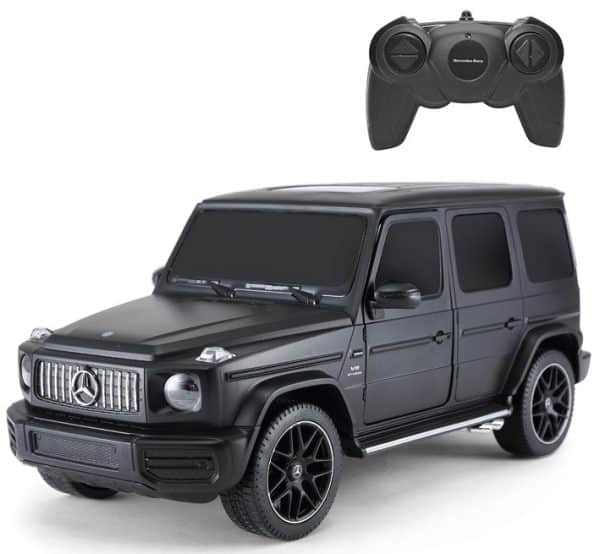 Mercedes-Benz G63 AMG Fjernstyret Bil 1:24