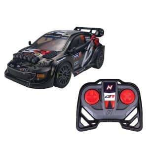 Nikko Toyota Gazoo Racing Rovanperä Sweden Rally 2