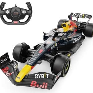 Oracle Red Bull Racing RB18 Fjernstyret Bil 1:12, 2.4G