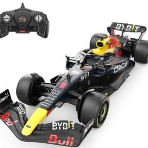 Oracle Red Bull Racing RB18 Fjernstyret Bil 1:18, 2.4G