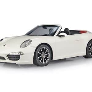 Porsche 911 Carrera S Fjernstyret Bil 1:12, 2.4G