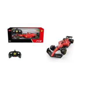 RASTAR Fjernstyret 01:18 Ferrari