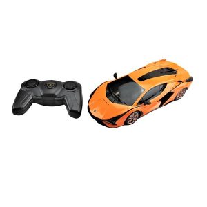 RASTAR Fjernstyret 1:24 McLaren Senna