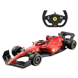 RASTAR Rastar R/C 1:12 Ferrari F1 75
