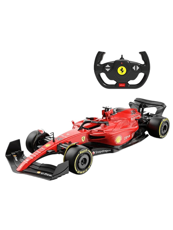 RASTAR Rastar R/C 1:12 Ferrari F1 75
