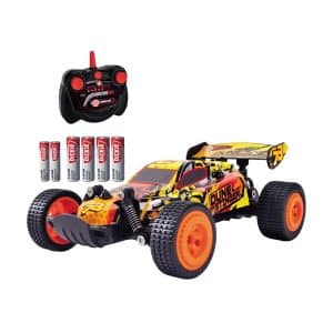 Dickie - RC Remote Control Car Dune Stinger RTR