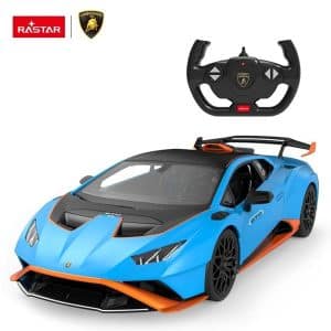 RASTAR R/C 1:14 Lamborghini Huracan STO