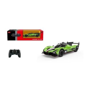RASTAR R/C 1:24 Lamborghini SC63 LMDH Green