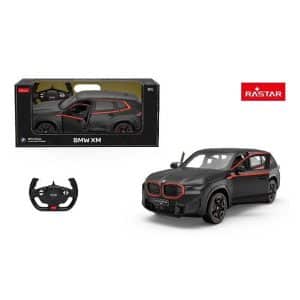 RASTAR RC BMW XM 1:14
