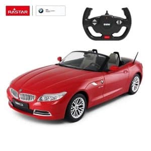 RASTAR Rastar R/C 1:14 BMW Z4 Roadster