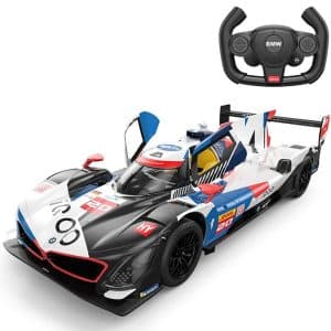 BMW M Hybrid V8 Fjernstyret Bil 1:14