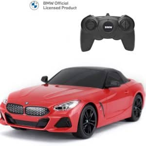 BMW Z4 NEW Fjernstyret Bil 1:24