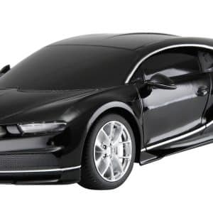Bugatti Veyron Chiron Fjernstyret Bil 1:24