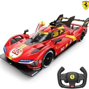 Ferrari 499P Fjernstyret Bil 1:14