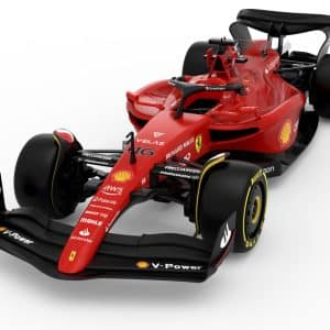 Ferrari F1 75 Fjernstyret Bil 1:12, 2.4G