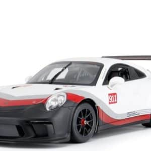 Porsche 911 GT3 CUP Fjernstyret Bil 1:14