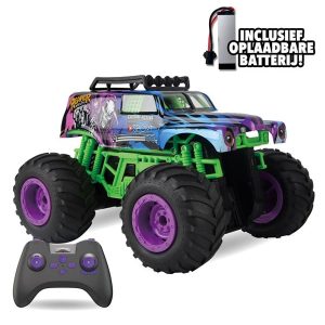 Gear2play RC Remote Control Car Monster Truck Reaper Apocalypse