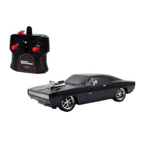 Jada Toys - Fast & Furious RC 1970 Dodge Charger 1:16