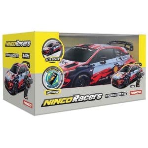 Ninco Hyundai 1:16 WRC